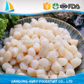 wholesale price of frozen bay scallop supplier